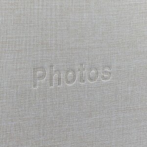 Самоклеящийся фотоальбом ZEP Голландия 26x32 см 50 страниц