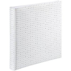 Фотоальбом Hama Графические квадраты 30x30 см 80 белых...