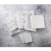 Hama Вкладной альбом Graphic Dots Memo album на 200 фотографий 10x15 см 22,5x22 см
