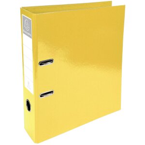 Exacompta Iderama Prem Touch spine 70mm 2-кольцевой скоросшиватель DIN A4 на 760 листов