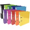 Exacompta Iderama Prem Touch spine 70mm 2-кольцевой скоросшиватель DIN A4 на 760 листов