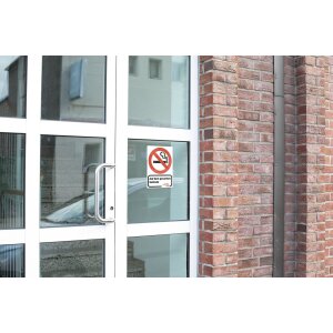 Атмосферостійкі етикетки HERMA для струменевих етикеток А4, 97,0 x 42,3 мм, білі, з постійним клеєм