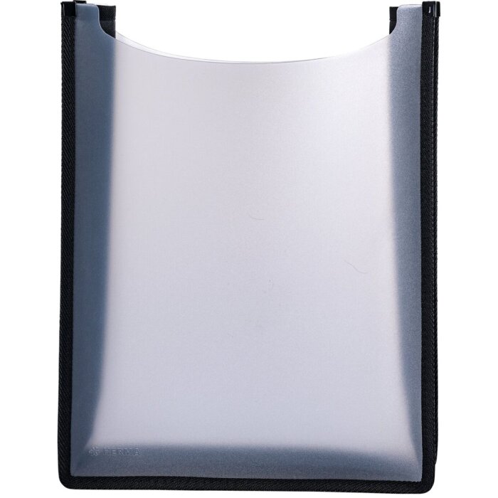HERMA Flexi полупрозрачный, белый 260x345x70 мм