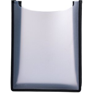 HERMA Flexi полупрозрачный, белый 260x345x70 мм
