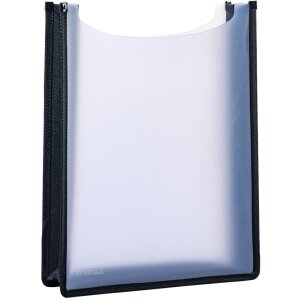 HERMA Flexi напівпрозорий, білий 260x345x70 мм