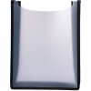 HERMA Flexi полупрозрачный, белый 260x345x70 мм
