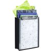 HERMA Flexi полупрозрачный, белый 260x345x70 мм