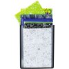 HERMA Flexi полупрозрачный, белый 260x345x70 мм