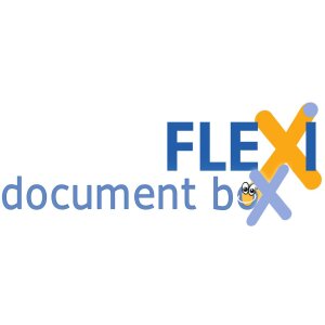 HERMA Flexi полупрозрачный, розовый 260x345x70 мм