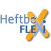 HERMA Flexi полупрозрачный, розовый 260x345x70 мм