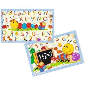 Блокнот HERMA 550 x 350 мм, Frieda & Friends