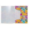 Папка HERMA A4 PP Twinkle Leopard