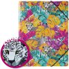 Папка HERMA A4 PP Twinkle Leopard