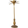 Clayre & Eef 5Y0914 Подсвечник золотого цвета Ø 30x70 см
