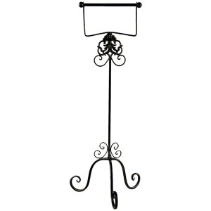 Clayre & Eef 5Y0969 Тримач для туалетного рушника...