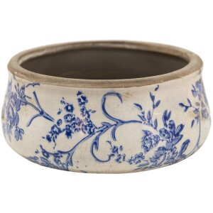 Горшок для комнатных цветов Clayre & Eef 6CE1397L...