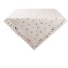 Clayre & Eef CAR03 Скатерть бежевая 130x180 см