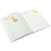 Дитячий щоденник Goldbuch "Піраміда тварин" 21x28 см 44 ілюстровані сторінки