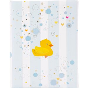 Goldbuch Baby Diary Rubber Duck Boy 21x28 см 44...