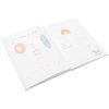 Goldbuch Baby Diary Rubber Duck Boy 21x28 см 44 иллюстрированные страницы