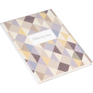 Альбом-сумка Goldbuch Elements 32 фото 13x18 см мяка обкладинка ламінована