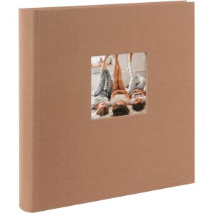 Фотоальбом Goldbuch Bella Vista лісовий горіх 30x31 см 60...