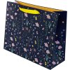 Подарункова торбинка Goldbuch Лугові дива 27x13x33 см
