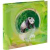 Фотоальбом Goldbuch Панда 28x25,5 см 50 білих сторінок