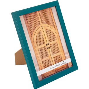 Фоторамка Goldbuch Літня блакитна 15x20 см