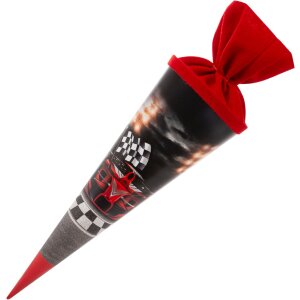 Школьный конус Goldbuch sibling cone Racing Champion 35 см