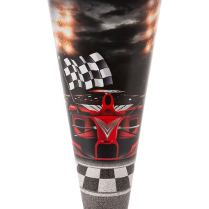 Конус Goldbuch для дітей Racing Champion 35 см шкільний конус