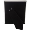 Металева рамка Goldbuch Argento 15x20 см з сірим паспарту
