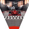 Шкільний конус Goldbuch Racing Champion 70 см