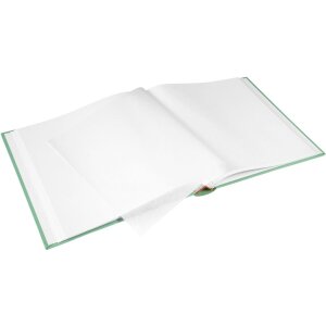 Goldbuch Jumbo Photo Album Home 30x31 см 100 белых страниц