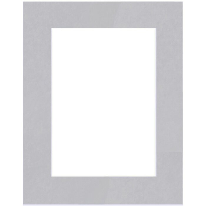 Паспарту 20x28 см - 13x18 см Lavanda