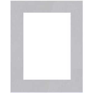 Паспарту 40x60 см - 30x45 см Lavanda