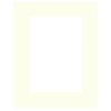 Пассатижи 20x20 см - 10x10 см Bianco Latte