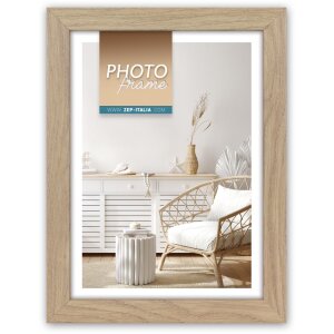 Рамка для фотографій Vivan 15x20 см світло-коричнева