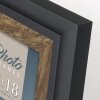 Фоторамка ZEP Энна черная 15x20 см