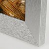 ZEP деревянная рамка Glam silver 13x18 см