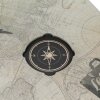 ZEP альбом-вкладиш Бразилія коричневий 200 фотографій 11x16 см