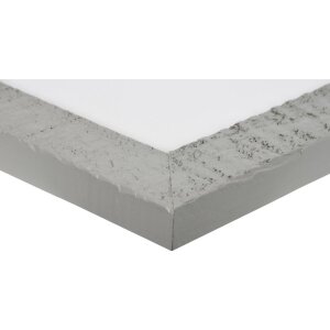 Деревяна рамка Henzo Driftwood 60x90 см сіра