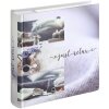 Hama Альбом для заметок Relax Just 200 фотографий 10x15 см