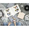 Hama Memo album Skies II grey 200 фотографий 10x15 см