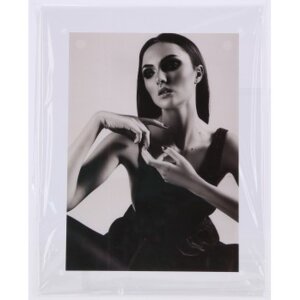 Акриловая фоторамка Hama Нора 13x18 см