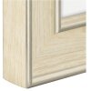 Пластикова рамка Hama Rustic натуральна 13x18 см з паспарту 10x15 см