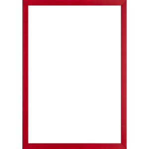 Деревяна рамка Walther з антибліковим склом Valencia...