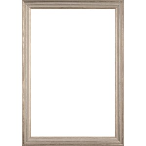 Деревяна рамка Walther Palma сіра 14,8x21 см антиблікове скло