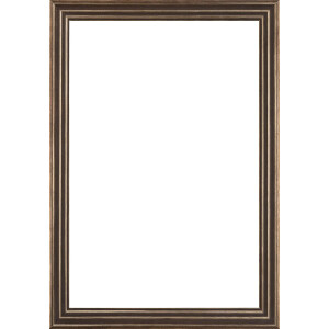 Деревяна рамка Walther Palma чорна 40x60 см з...