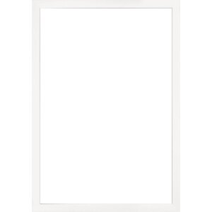 Деревяна рамка Walther Valencia з прозорого скла білого...